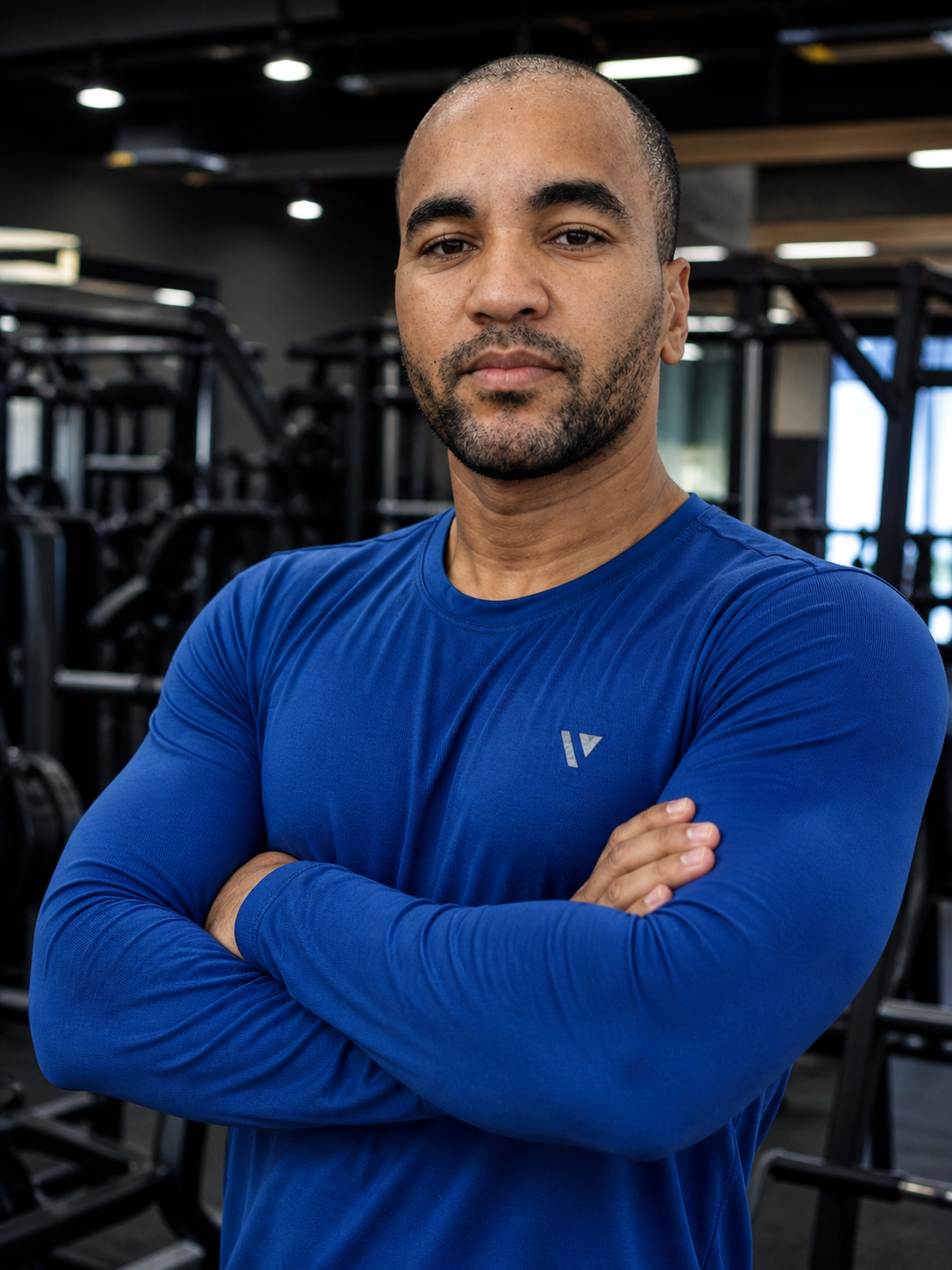 Rafael Araújo - Personal Trainer